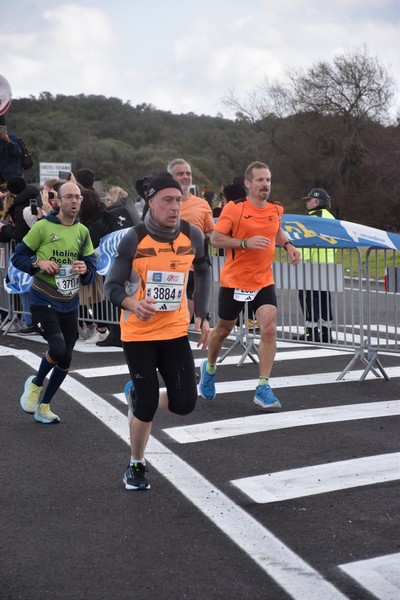 Roma Ostia Half Marathon [GOLD] (03/03/2024) 0092