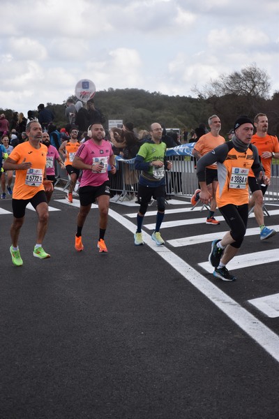 Roma Ostia Half Marathon [GOLD] (03/03/2024) 0094