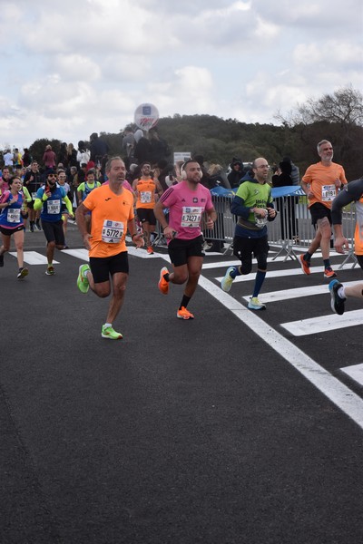 Roma Ostia Half Marathon [GOLD] (03/03/2024) 0095