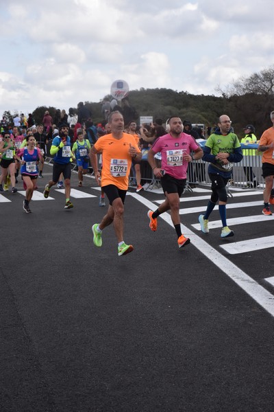 Roma Ostia Half Marathon [GOLD] (03/03/2024) 0096