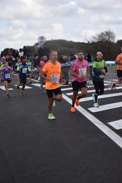 Roma Ostia Half Marathon [GOLD] (03/03/2024) 0097