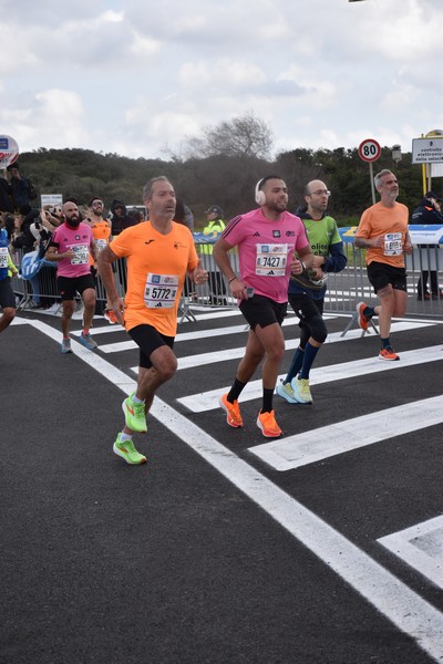 Roma Ostia Half Marathon [GOLD] (03/03/2024) 0099