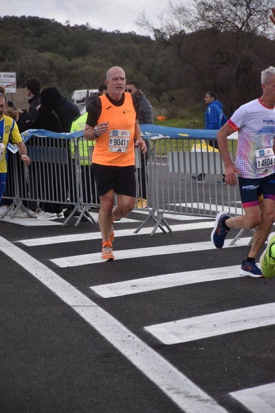 Roma Ostia Half Marathon [GOLD] (03/03/2024) 0102