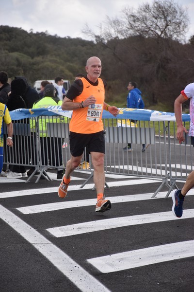 Roma Ostia Half Marathon [GOLD] (03/03/2024) 0103