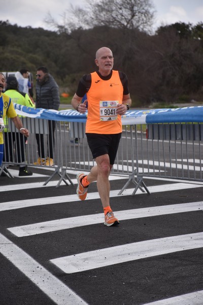 Roma Ostia Half Marathon [GOLD] (03/03/2024) 0105