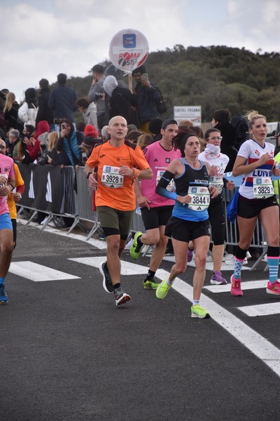 Roma Ostia Half Marathon [GOLD] (03/03/2024) 0108