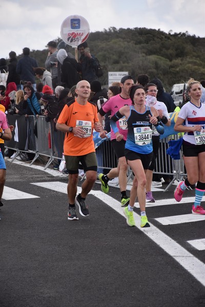 Roma Ostia Half Marathon [GOLD] (03/03/2024) 0109