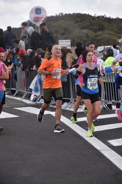 Roma Ostia Half Marathon [GOLD] (03/03/2024) 0110