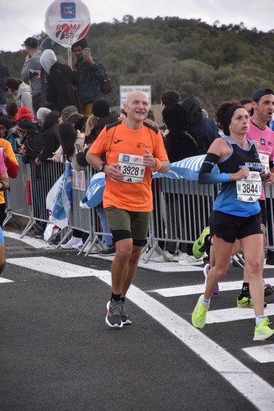 Roma Ostia Half Marathon [GOLD] (03/03/2024) 0111