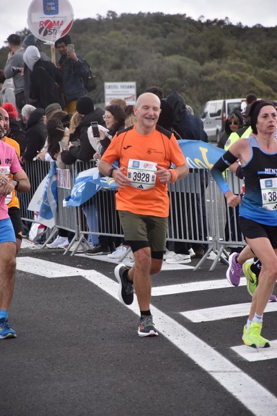 Roma Ostia Half Marathon [GOLD] (03/03/2024) 0112