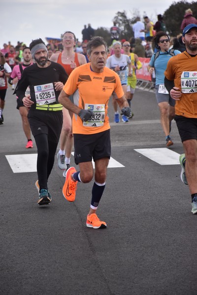 Roma Ostia Half Marathon [GOLD] (03/03/2024) 0113