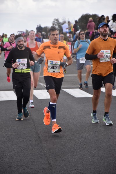 Roma Ostia Half Marathon [GOLD] (03/03/2024) 0114