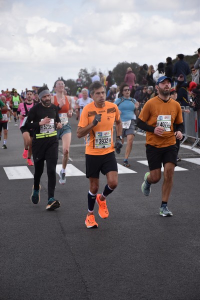 Roma Ostia Half Marathon [GOLD] (03/03/2024) 0115