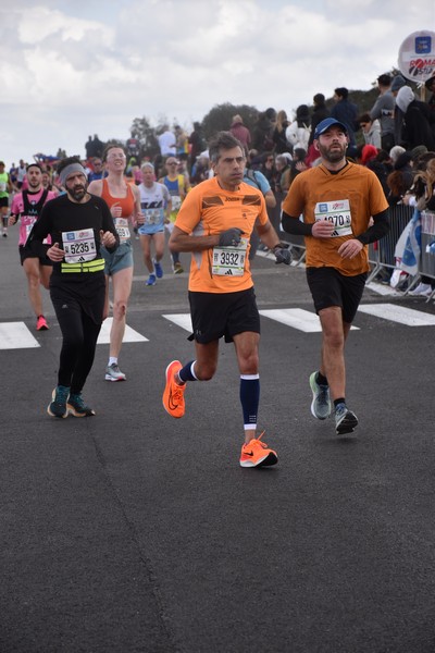 Roma Ostia Half Marathon [GOLD] (03/03/2024) 0116