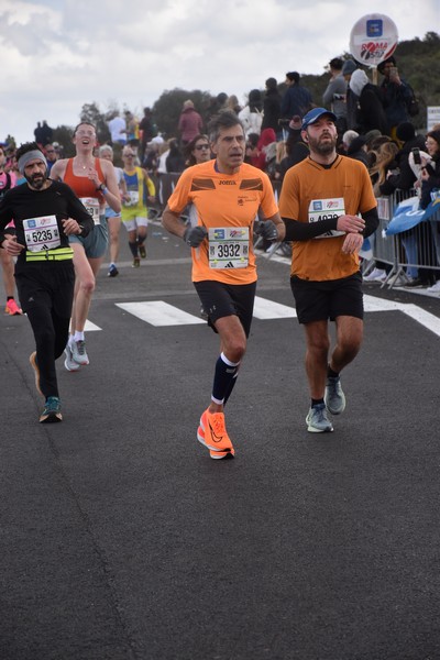 Roma Ostia Half Marathon [GOLD] (03/03/2024) 0117