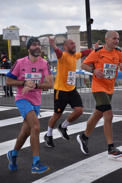 Roma Ostia Half Marathon [GOLD] (03/03/2024) 0118