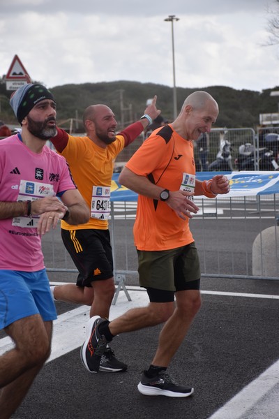 Roma Ostia Half Marathon [GOLD] (03/03/2024) 0120