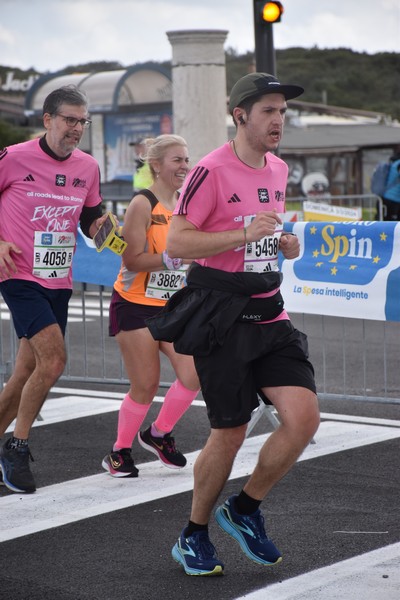 Roma Ostia Half Marathon [GOLD] (03/03/2024) 0123