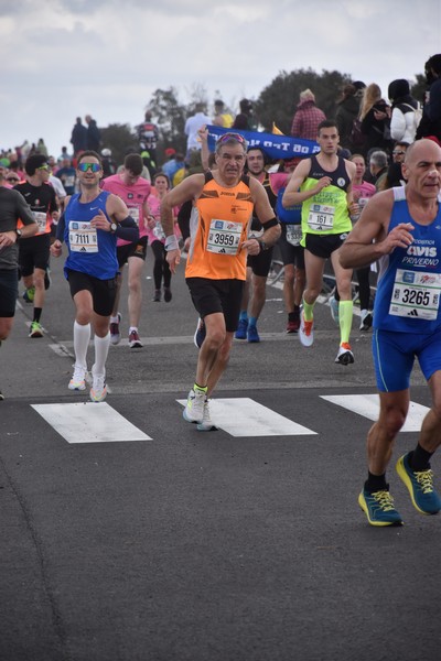 Roma Ostia Half Marathon [GOLD] (03/03/2024) 0130