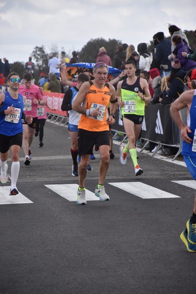 Roma Ostia Half Marathon [GOLD] (03/03/2024) 0132