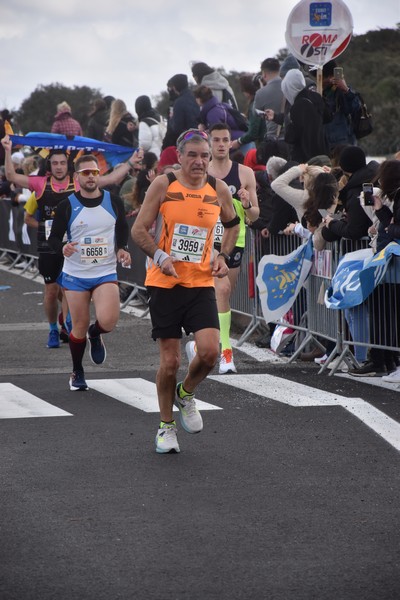 Roma Ostia Half Marathon [GOLD] (03/03/2024) 0133