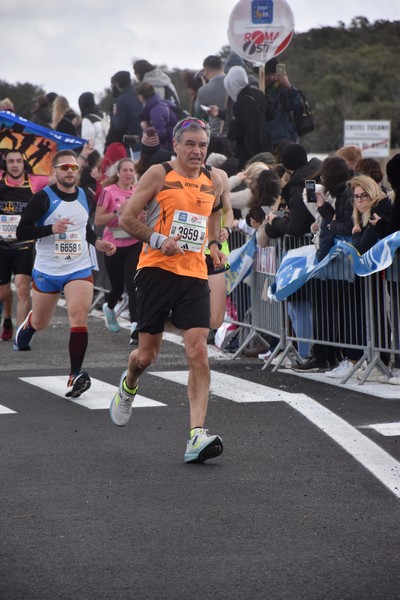 Roma Ostia Half Marathon [GOLD] (03/03/2024) 0134