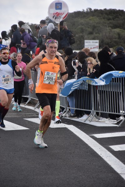 Roma Ostia Half Marathon [GOLD] (03/03/2024) 0135
