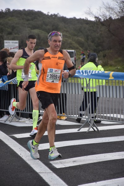 Roma Ostia Half Marathon [GOLD] (03/03/2024) 0136