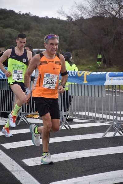 Roma Ostia Half Marathon [GOLD] (03/03/2024) 0137