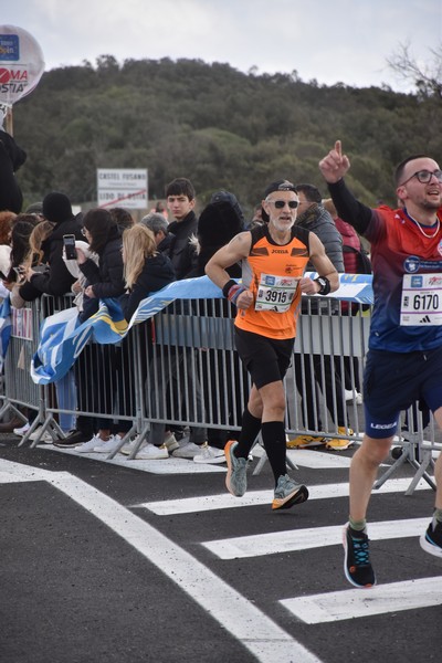 Roma Ostia Half Marathon [GOLD] (03/03/2024) 0138