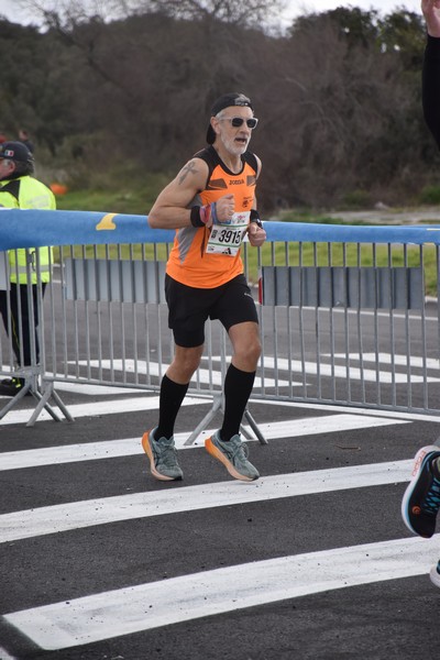 Roma Ostia Half Marathon [GOLD] (03/03/2024) 0140