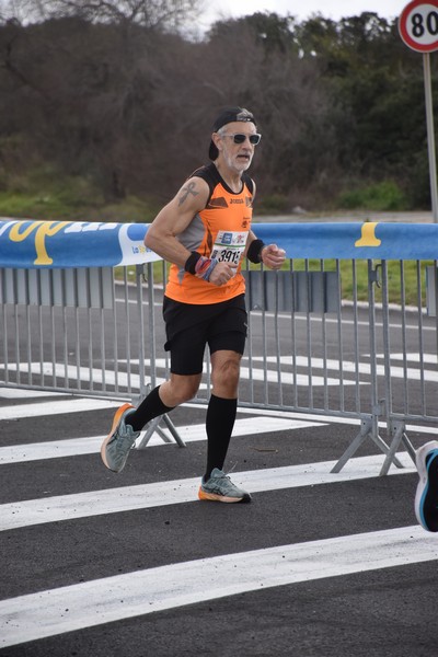 Roma Ostia Half Marathon [GOLD] (03/03/2024) 0141