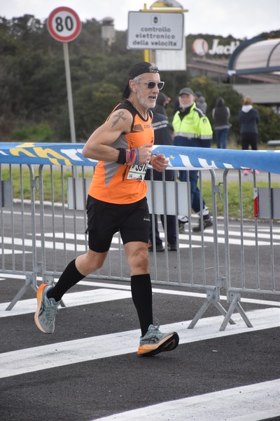 Roma Ostia Half Marathon [GOLD] (03/03/2024) 0142