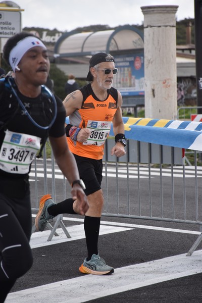 Roma Ostia Half Marathon [GOLD] (03/03/2024) 0144