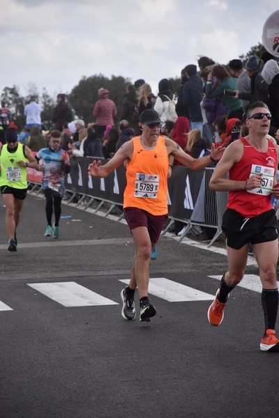 Roma Ostia Half Marathon [GOLD] (03/03/2024) 0145