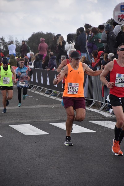 Roma Ostia Half Marathon [GOLD] (03/03/2024) 0146