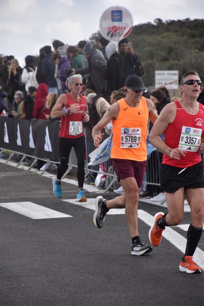 Roma Ostia Half Marathon [GOLD] (03/03/2024) 0147