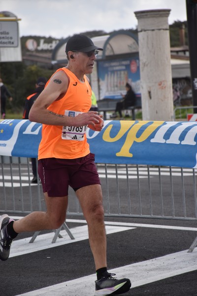 Roma Ostia Half Marathon [GOLD] (03/03/2024) 0151