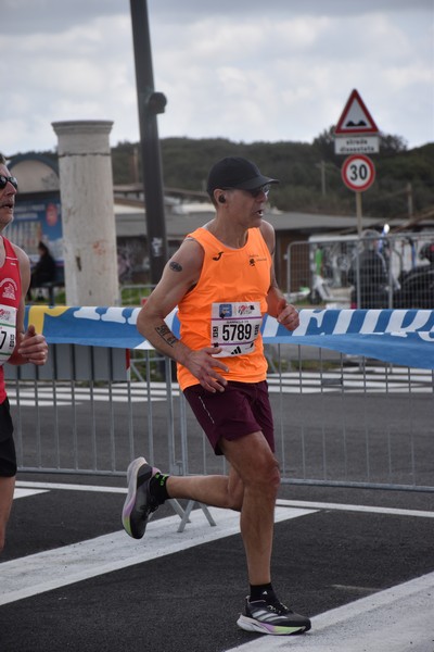 Roma Ostia Half Marathon [GOLD] (03/03/2024) 0153