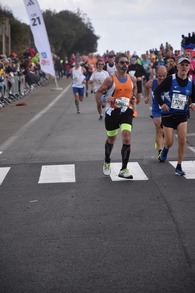 Roma Ostia Half Marathon [GOLD] (03/03/2024) 0154