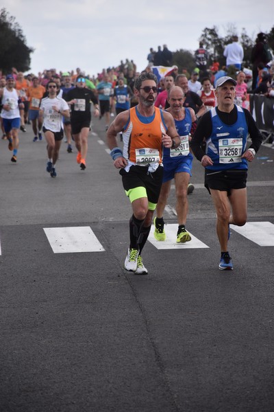 Roma Ostia Half Marathon [GOLD] (03/03/2024) 0156