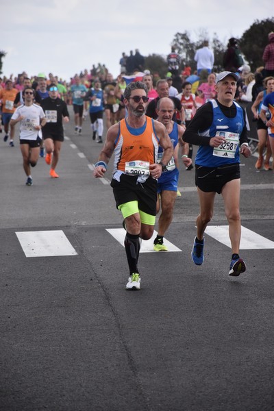 Roma Ostia Half Marathon [GOLD] (03/03/2024) 0157