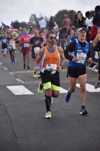 Roma Ostia Half Marathon [GOLD] (03/03/2024) 0158