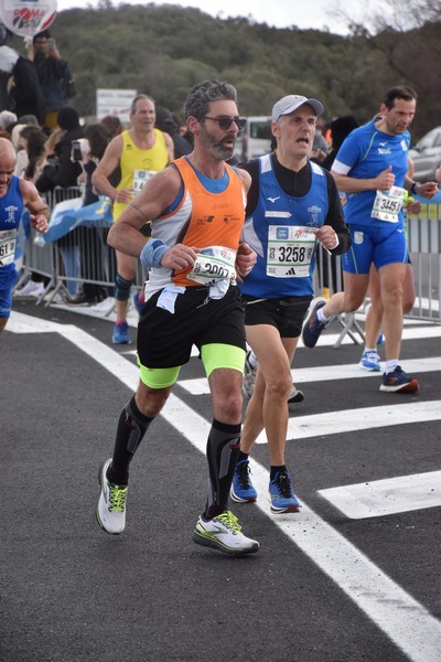 Roma Ostia Half Marathon [GOLD] (03/03/2024) 0161