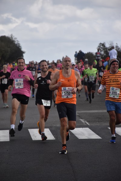 Roma Ostia Half Marathon [GOLD] (03/03/2024) 0163