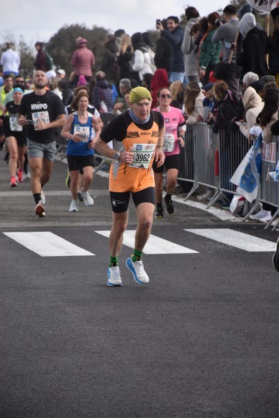 Roma Ostia Half Marathon [GOLD] (03/03/2024) 0173