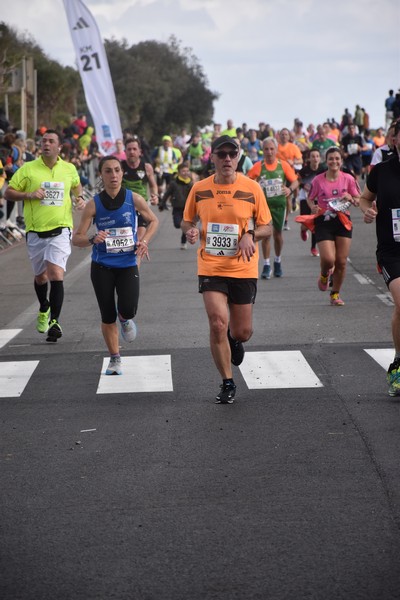 Roma Ostia Half Marathon [GOLD] (03/03/2024) 0178