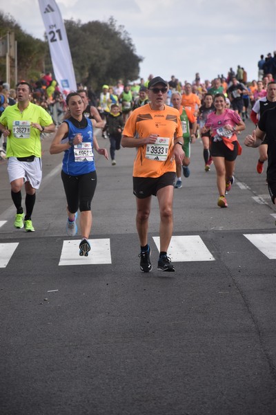 Roma Ostia Half Marathon [GOLD] (03/03/2024) 0179