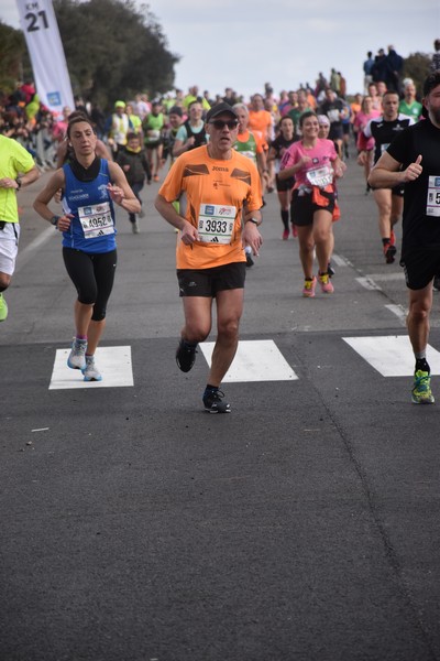 Roma Ostia Half Marathon [GOLD] (03/03/2024) 0180