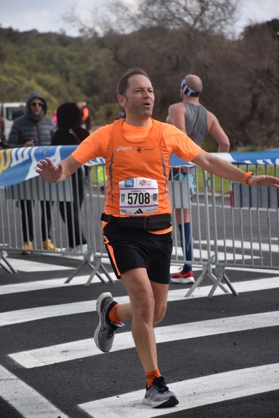 Roma Ostia Half Marathon [GOLD] (03/03/2024) 0189